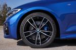BMW 330i M Sport 2019 года (WW)
